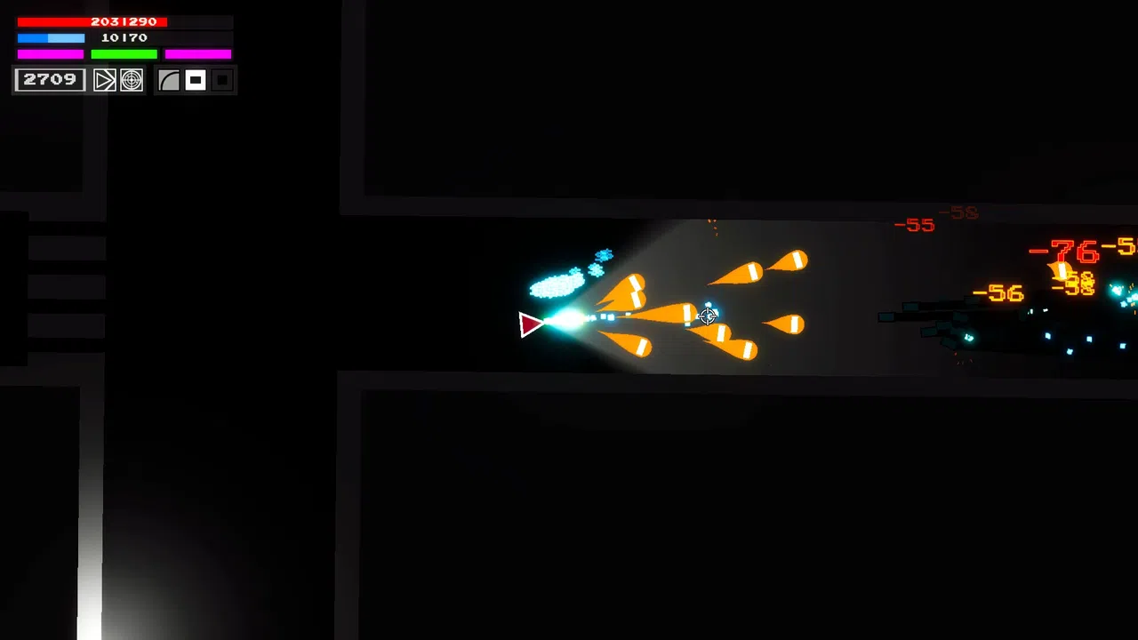 Dreieck Demo Screenshot 1