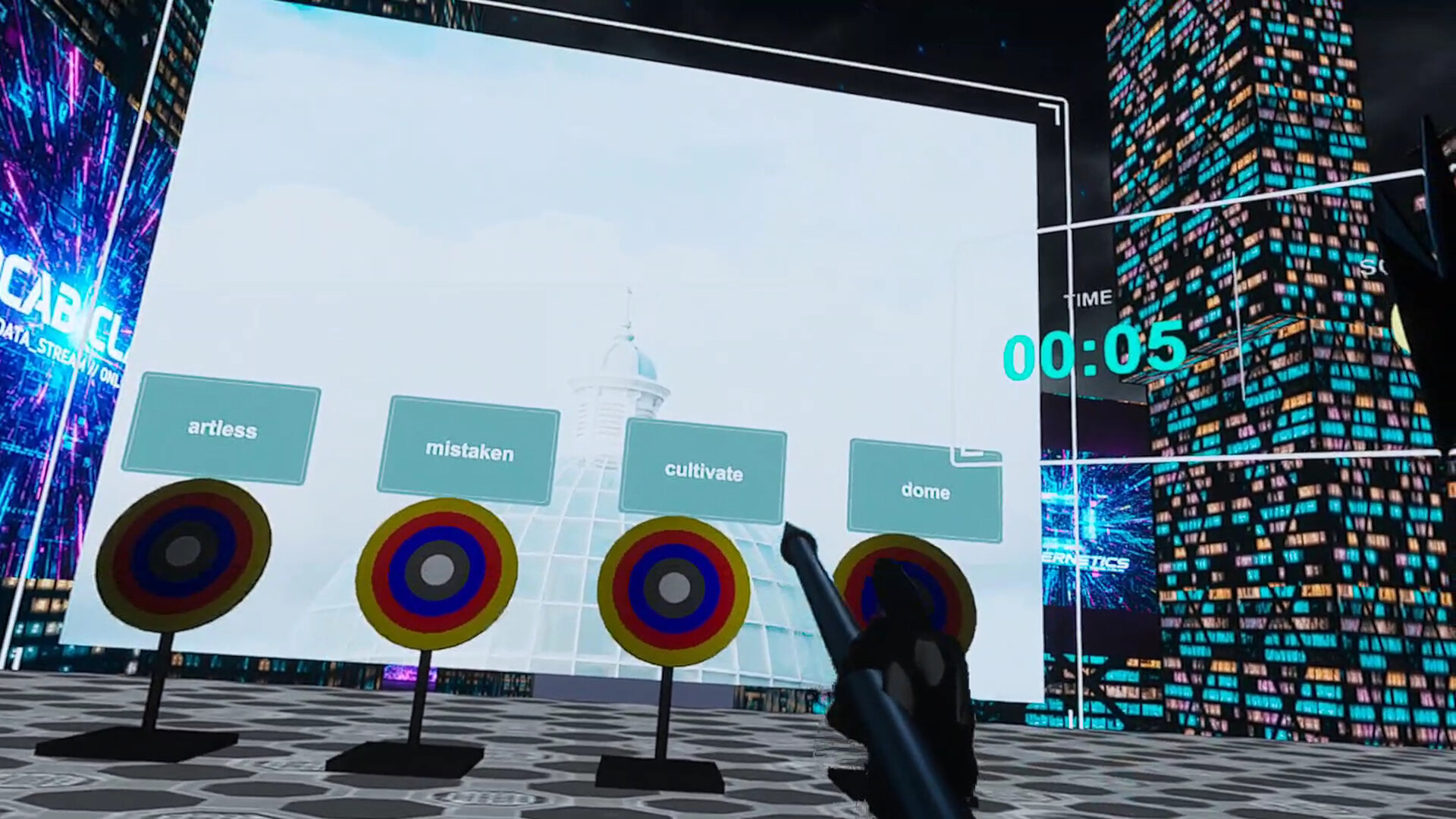 Vocab Clash Screenshot 6