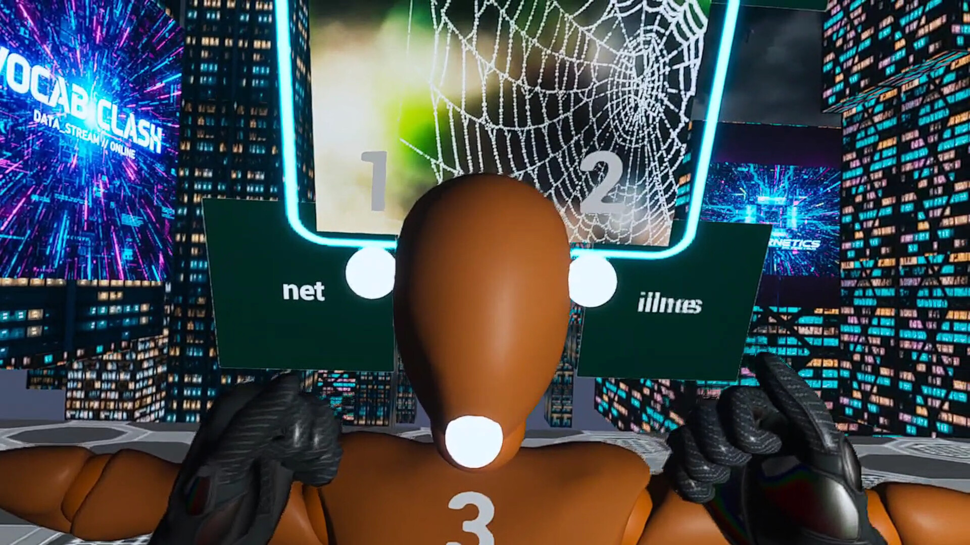 Vocab Clash Screenshot 8