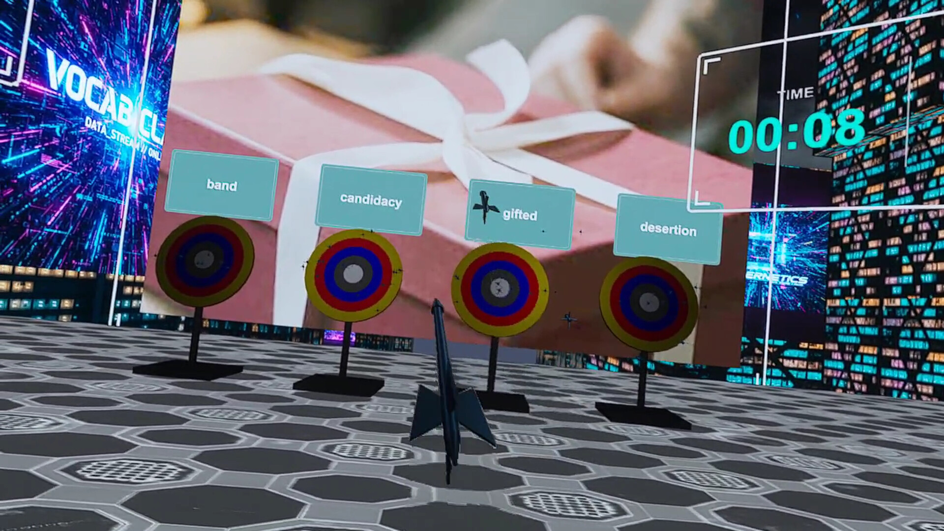 Vocab Clash Screenshot 7