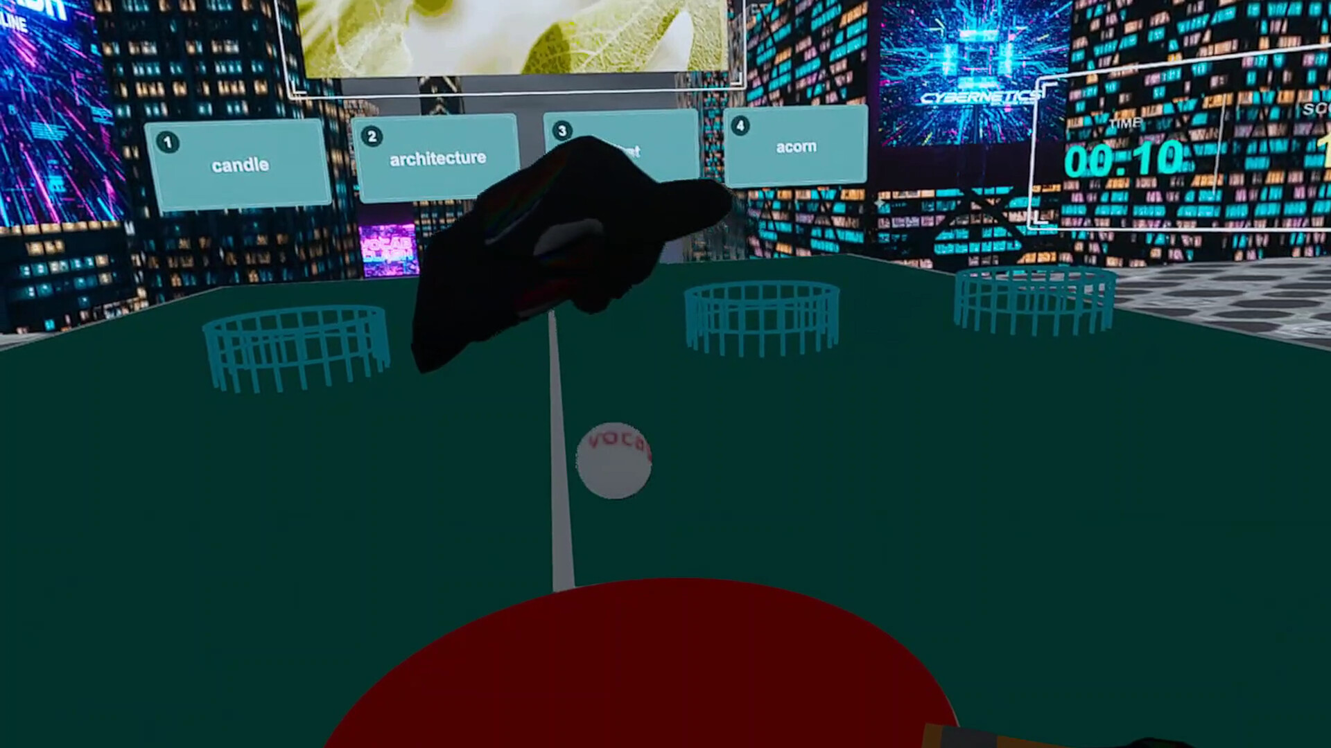 Vocab Clash Screenshot 4