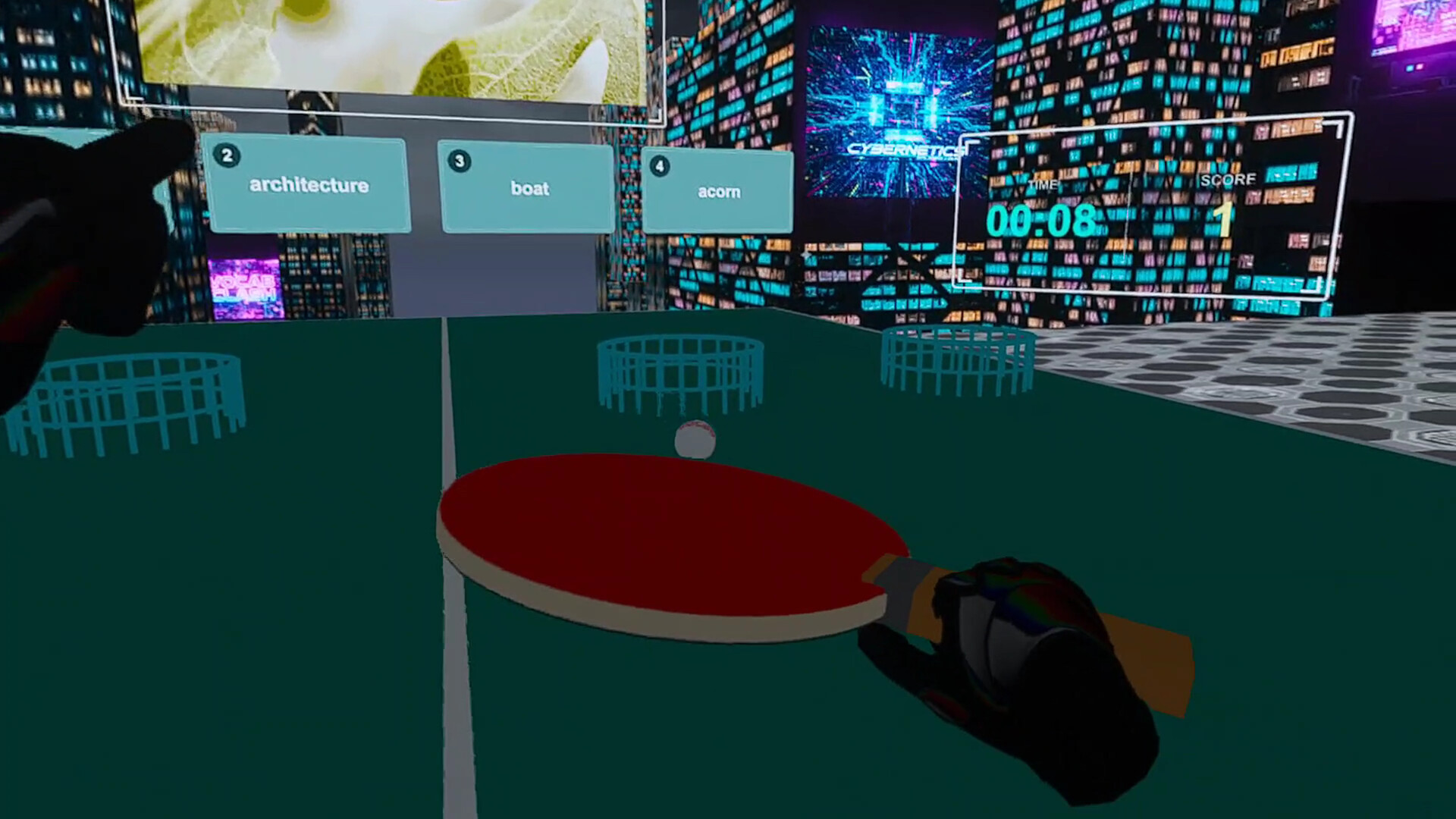 Vocab Clash Screenshot 9