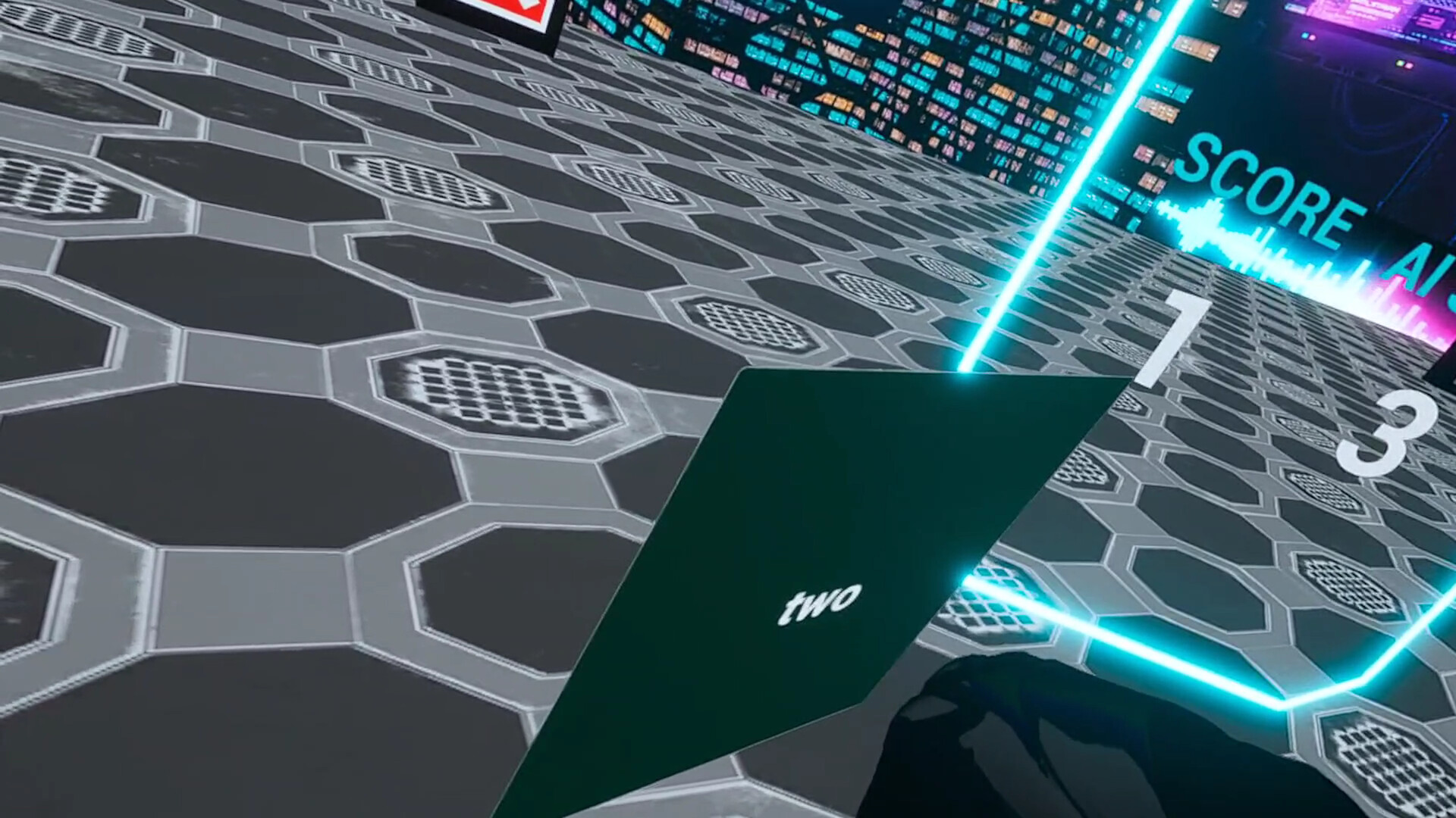 Vocab Clash Screenshot 1