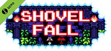 ShovelFall Demo