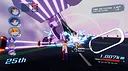 Absorption Battle Racing Demo Screenshot 0
