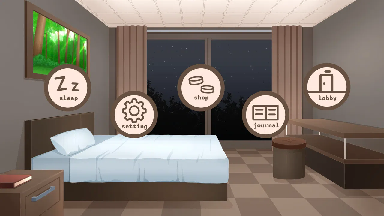 Philotes Trials Screenshot 5