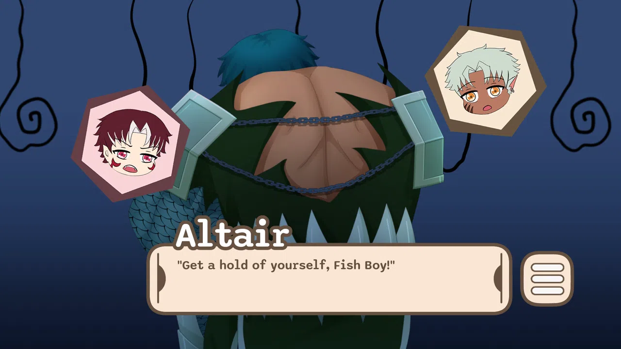 Philotes Trials Screenshot 3