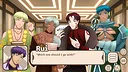 Philotes Trials Screenshot 1