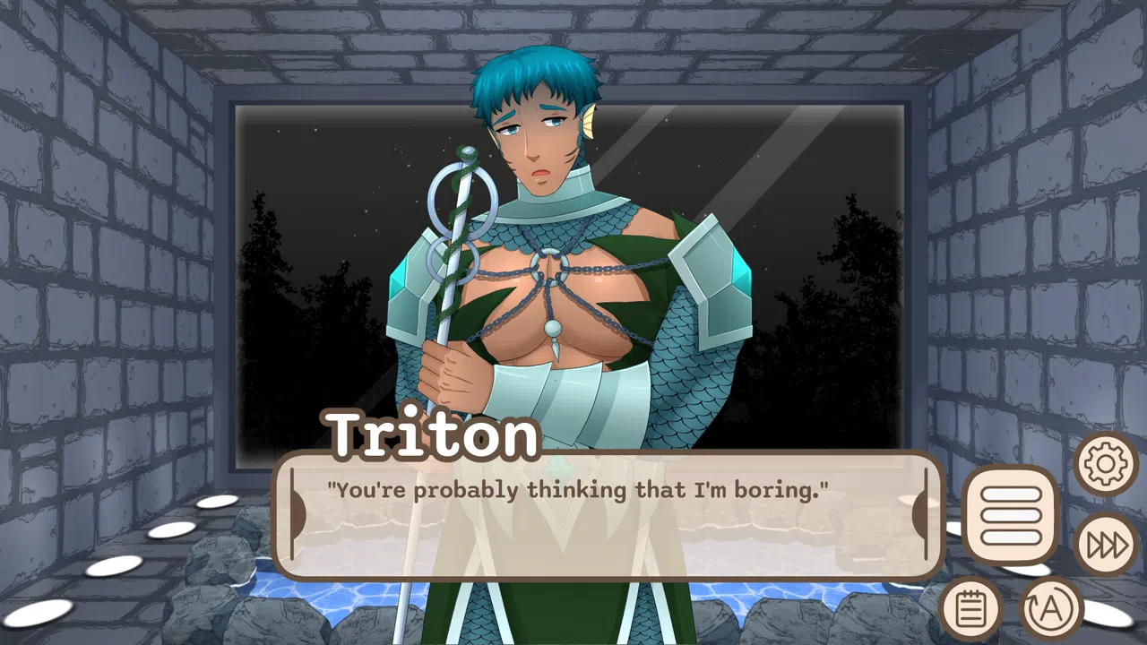 Philotes Trials Screenshot 6