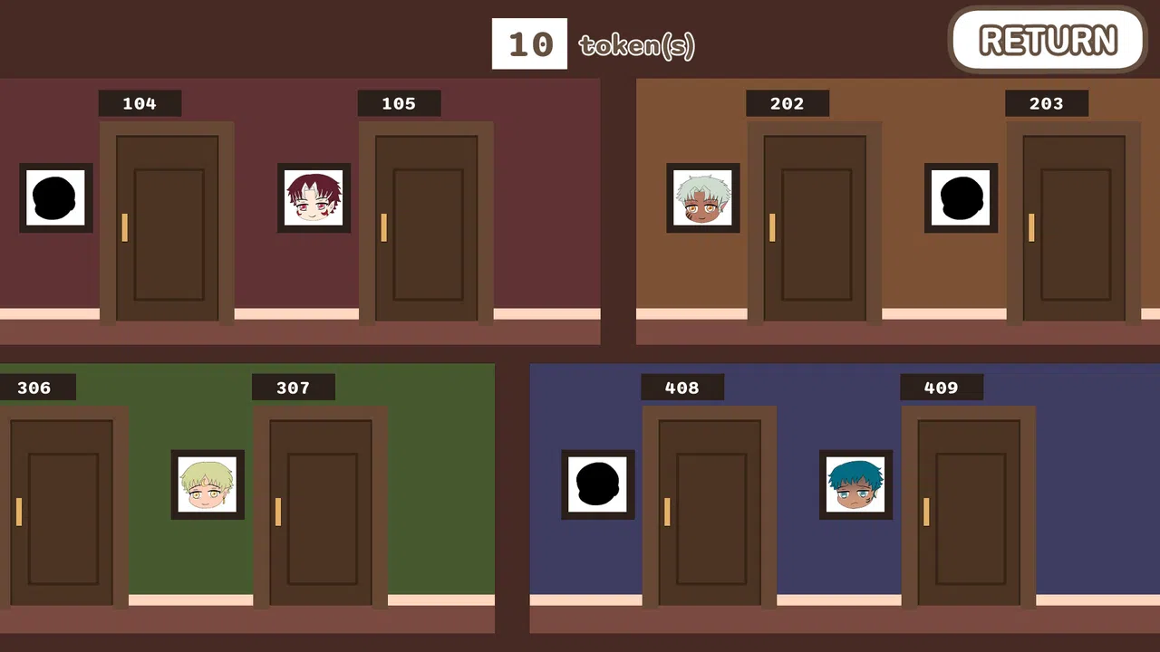 Philotes Trials Screenshot 4