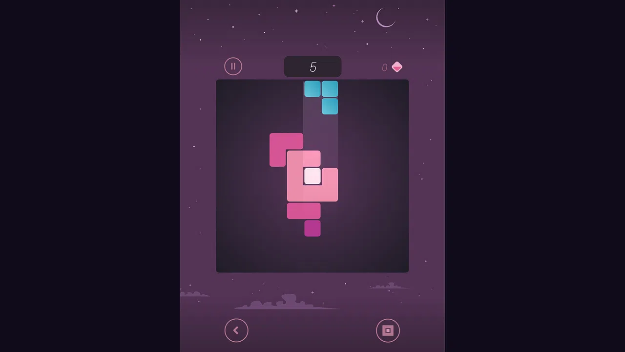 Eklips Screenshot 0