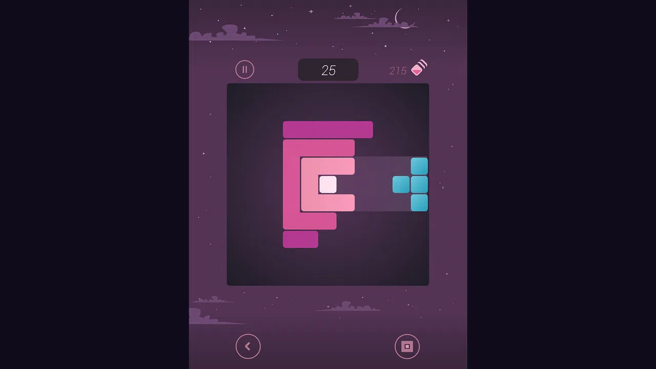Eklips Screenshot 3