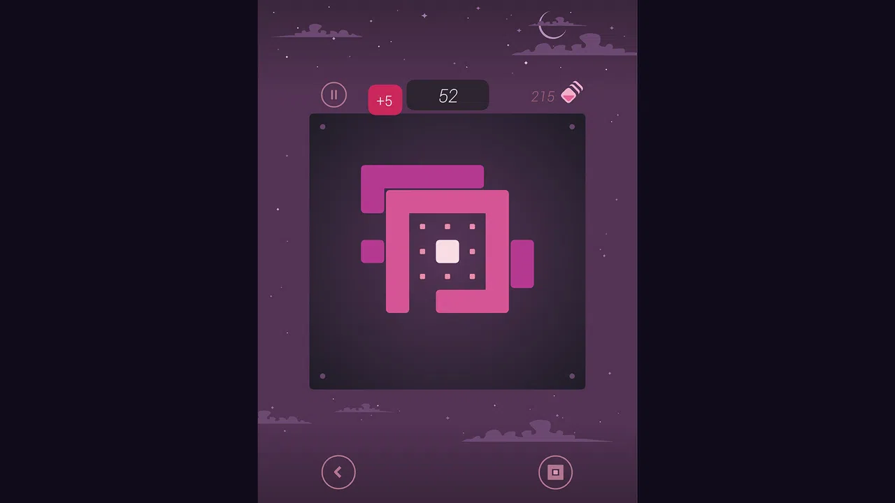 Eklips Screenshot 1