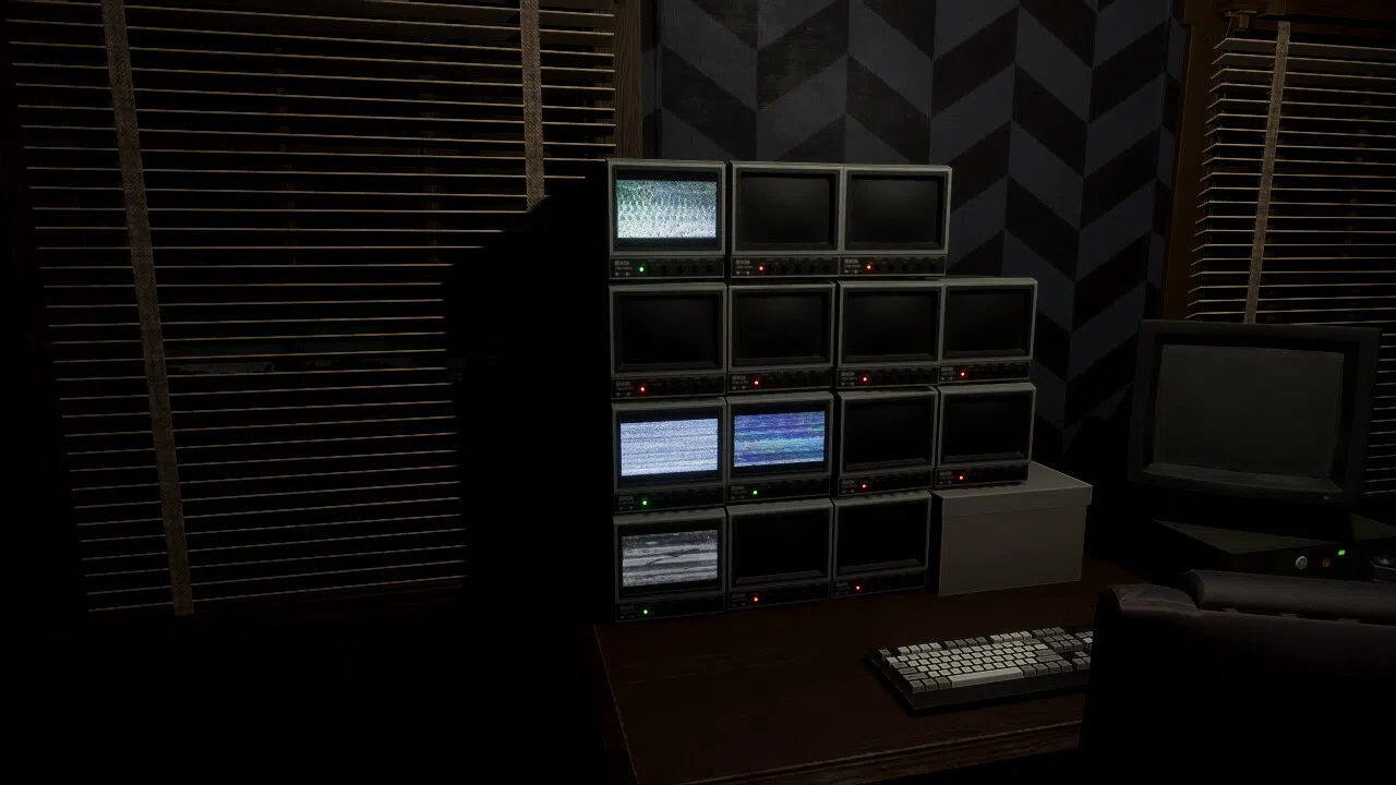 Confabulation: Homestead Screenshot 3