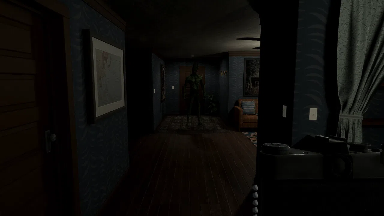 Confabulation: Homestead Screenshot 4