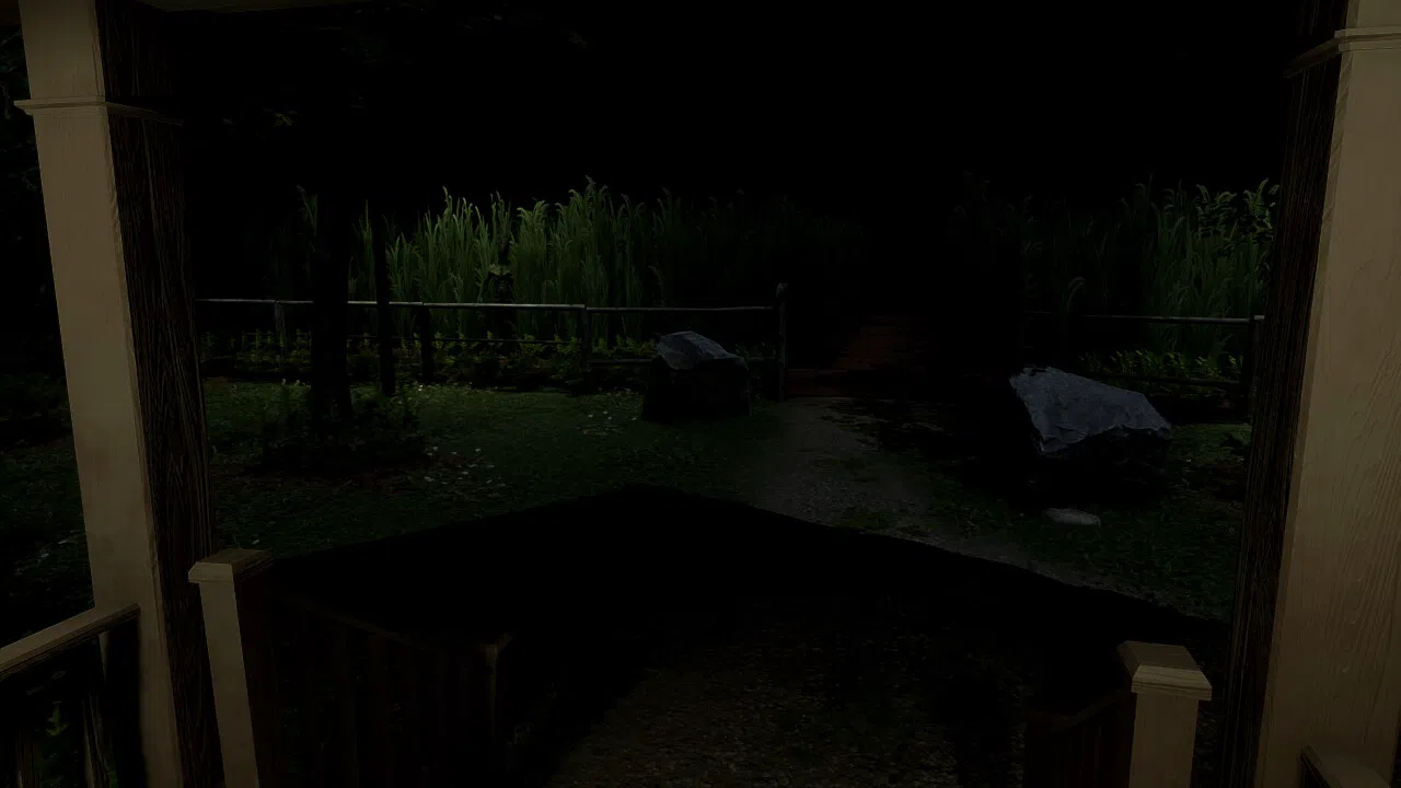 Confabulation: Homestead Screenshot 2