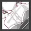Sensitive Racks icon