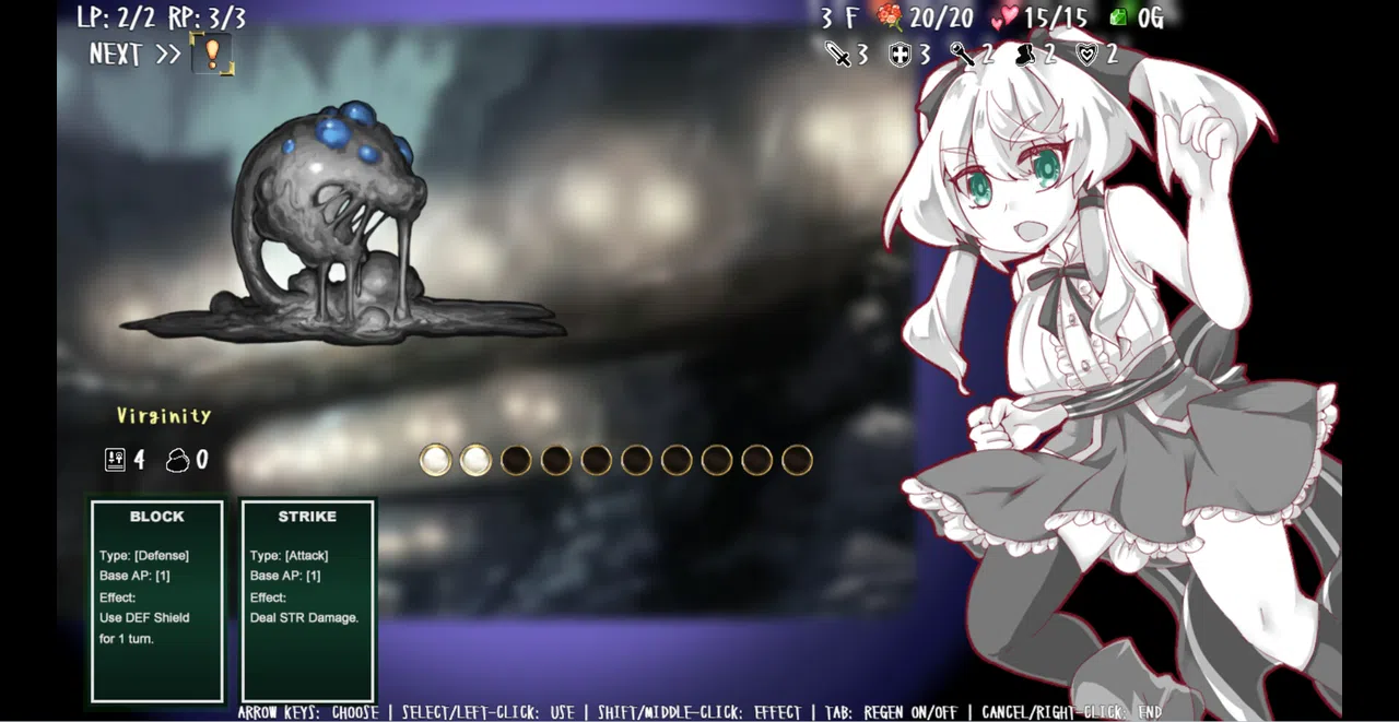 Lost Chapter Screenshot 0