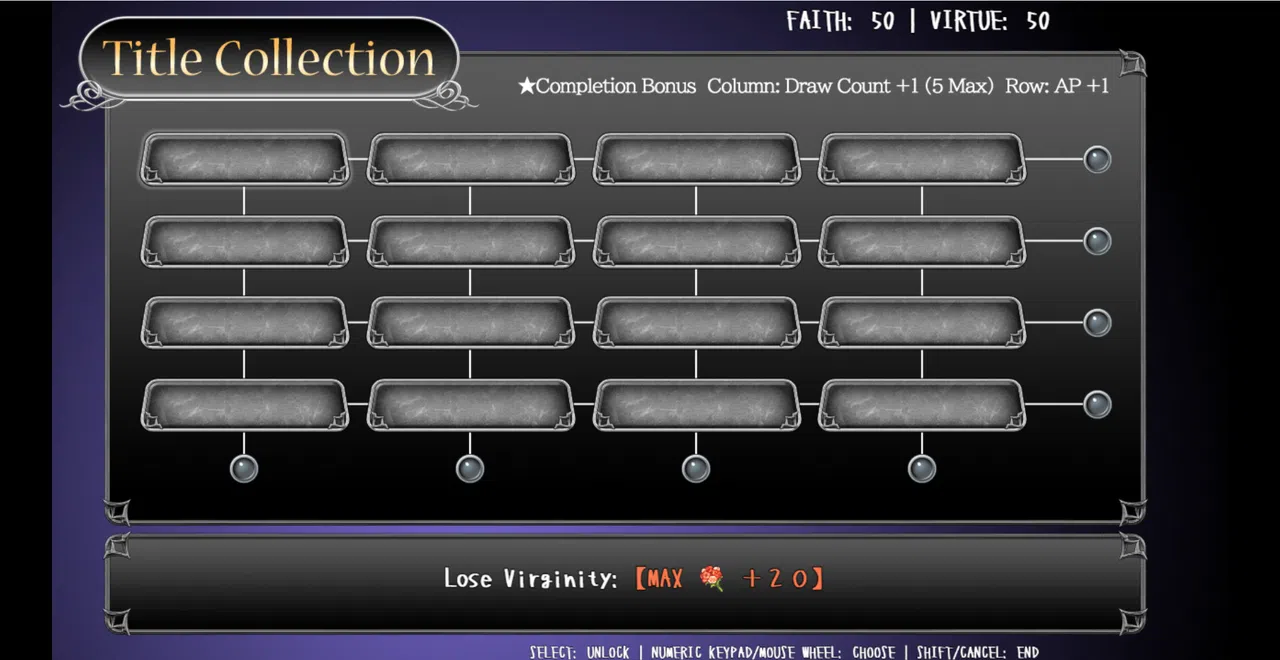 Lost Chapter Screenshot 4