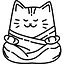 Golden Cat icon