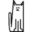 Dede icon