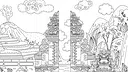 Travellin Cats in Bali Screenshot 1