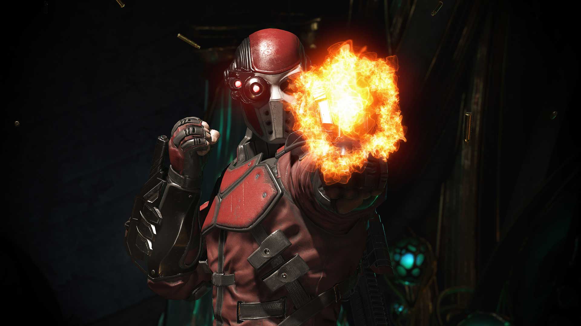 Injustice™ 2 Screenshot 3