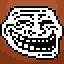 Mischievous icon