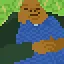 Solid, Stone-Cold Gold icon