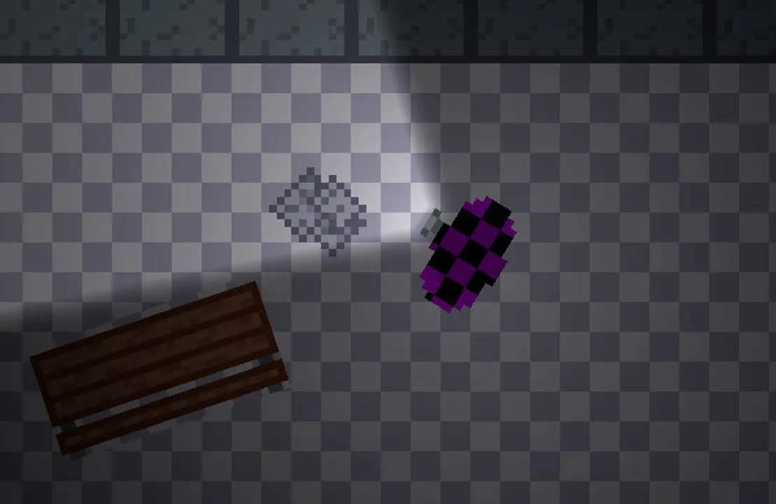 Untitled Ghost Game Screenshot 3