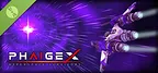 PhaigeX: Hyperspace Survivors Demo