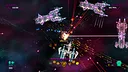 PhaigeX: Hyperspace Survivors Demo Screenshot 3
