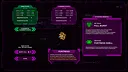 PhaigeX: Hyperspace Survivors Demo Screenshot 7