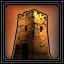 Stronghold icon
