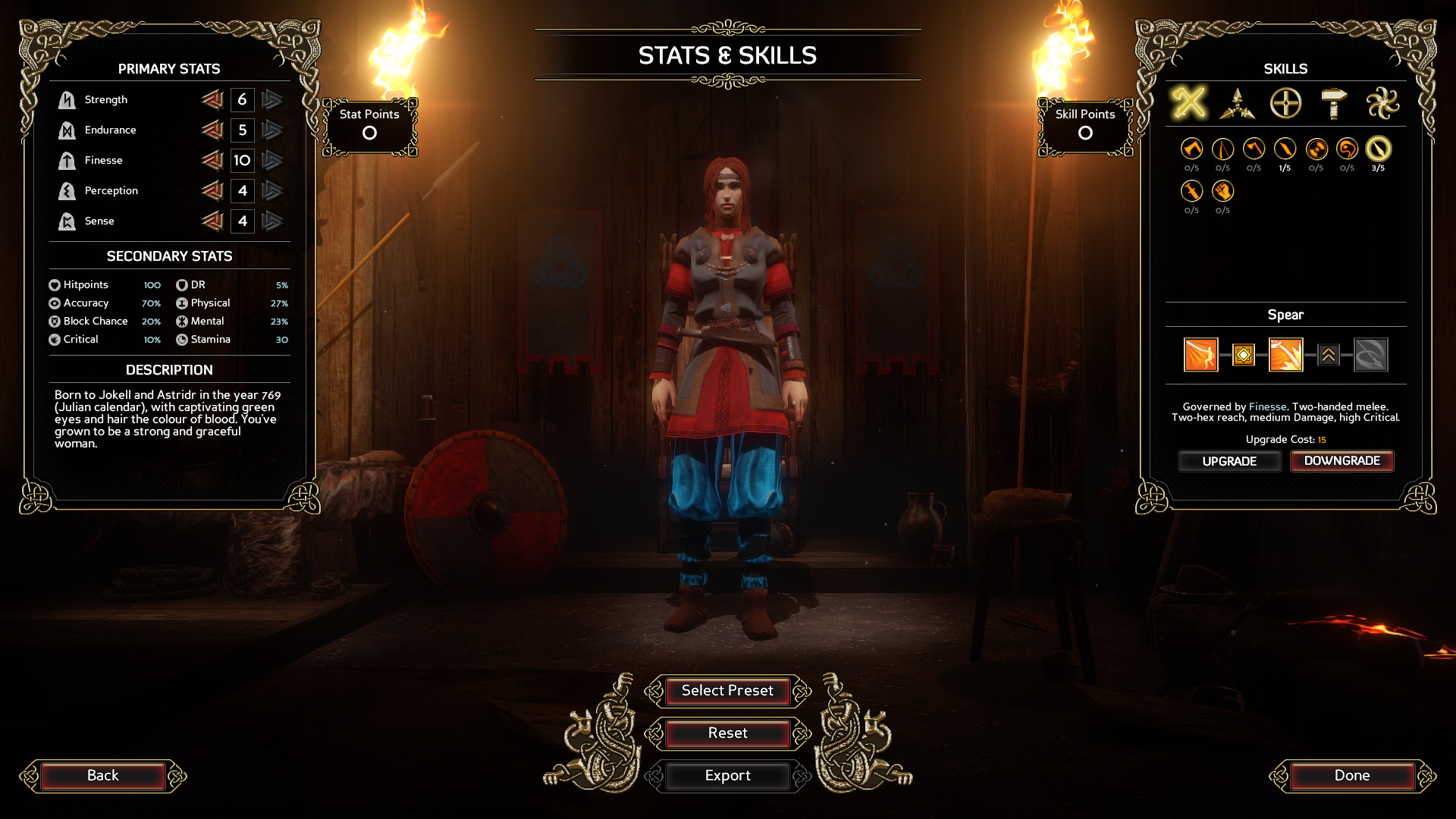 Expeditions: Viking Screenshot 9