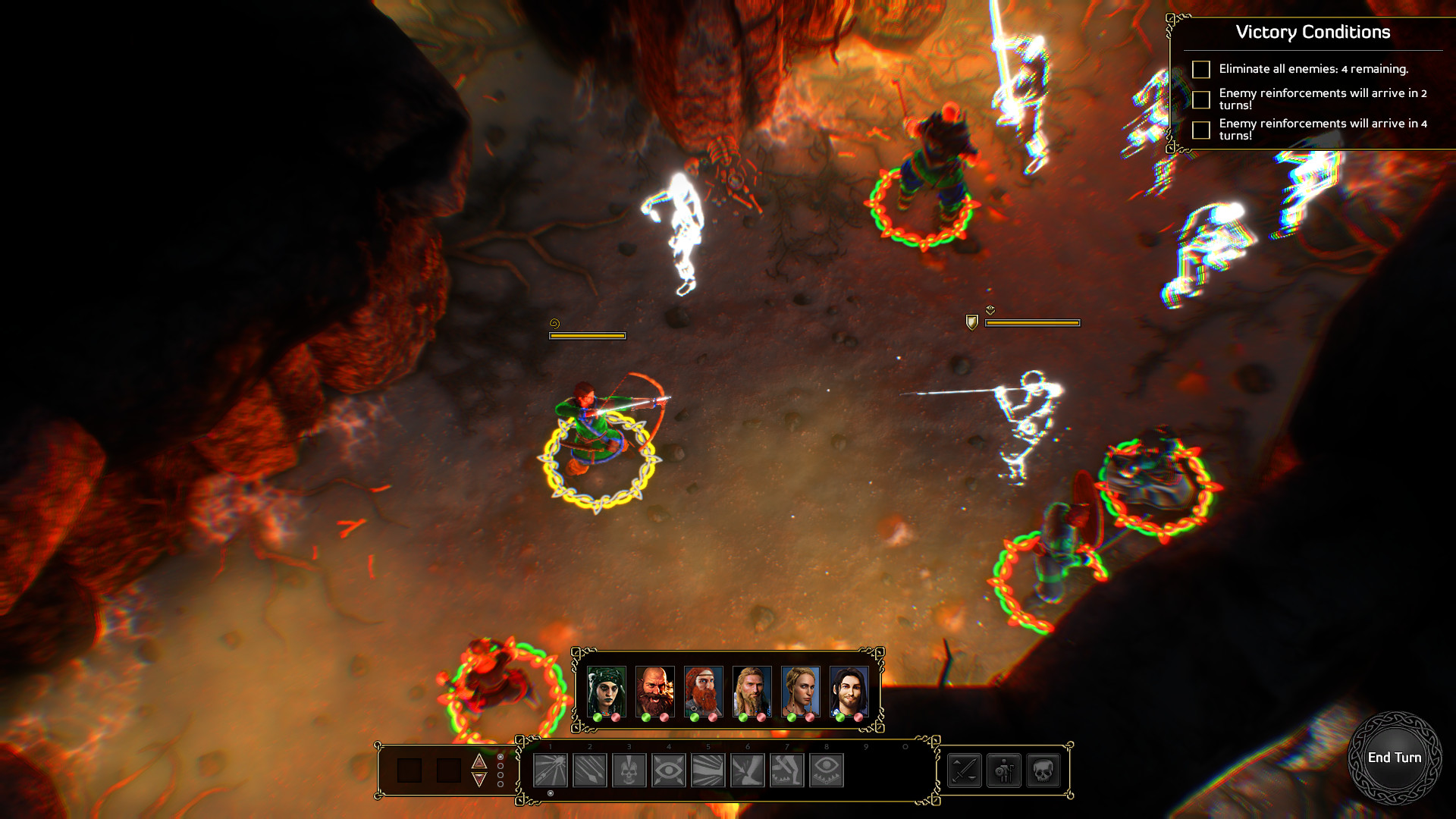 Expeditions: Viking Screenshot 6