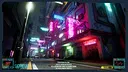 CyberpunkXXX Screenshot 0