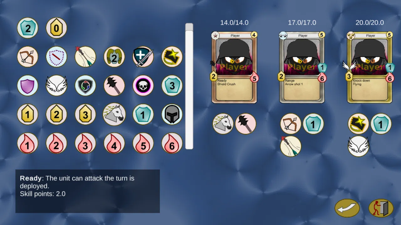 Knights and Goblins Screenshot 3