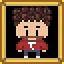 Bookworm icon