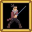 No Hit icon