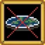 Not Flat icon