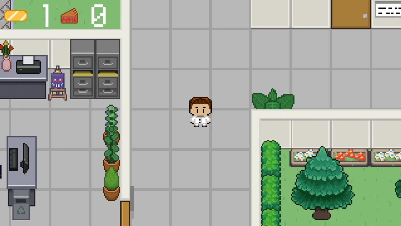 The Twin Paradox Screenshot 2