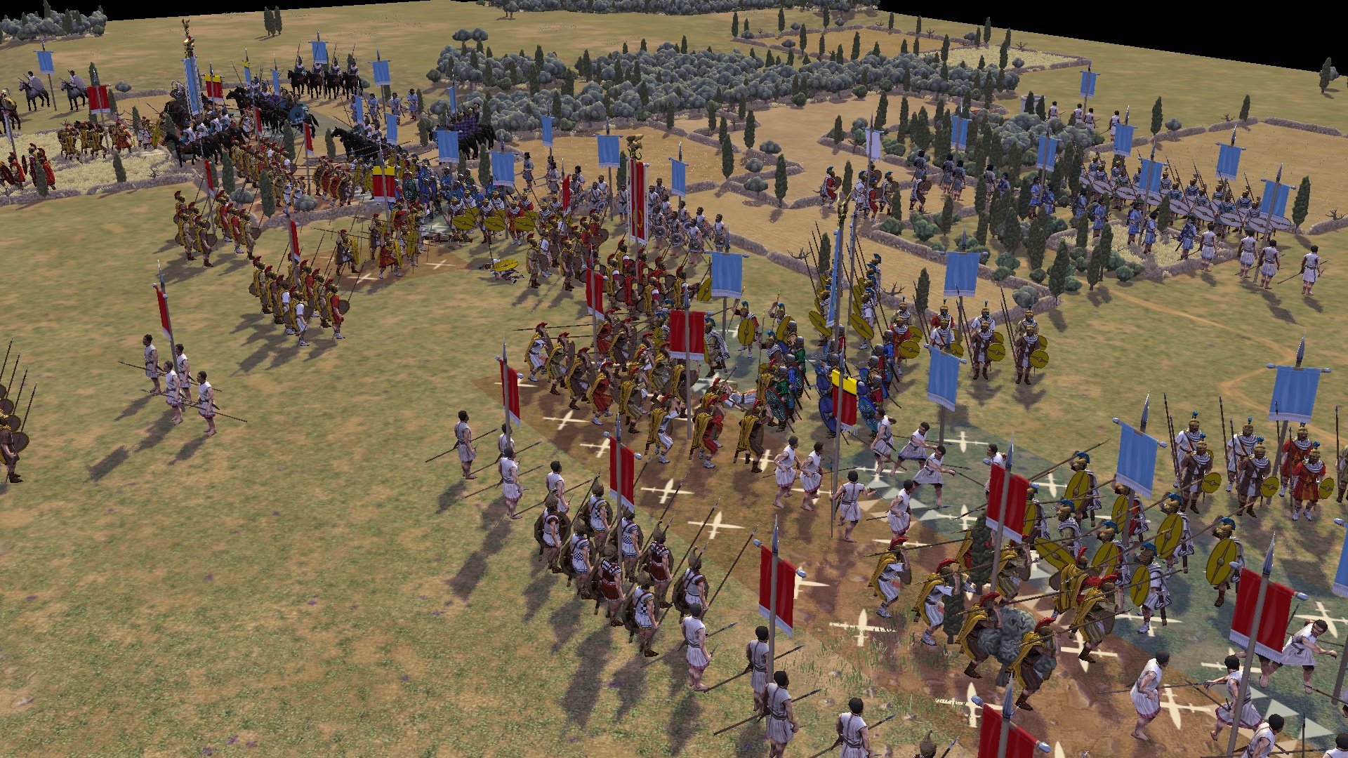 Field of Glory II Screenshot 0