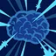 Galaxy Brain icon