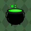Toil and Trouble icon