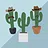 Prickly Posse