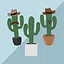 Prickly Posse icon