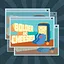 Targeted Advertising icon