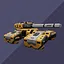 Reasonable Force icon
