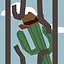 Bailout icon